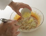 夏の始まり・夏至にぴったり！棒々鶏冷麺作り方2写真