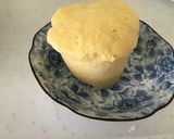 蒸しパンみたいなケーキみたいな…⁈作り方8写真