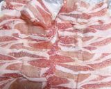 豚肉と夏野菜のあっさり炒め作り方2写真