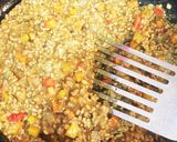 子供と食べよう♡簡単キーマカレー作り方6写真