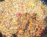 子供と食べよう♡簡単キーマカレー作り方7写真