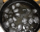 若鶏のささみサラダ　柚子胡椒風味作り方7写真