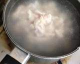 若鶏のささみサラダ　柚子胡椒風味作り方6写真