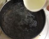 若鶏のささみサラダ　柚子胡椒風味作り方5写真