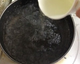 若鶏のささみサラダ　柚子胡椒風味作り方5写真