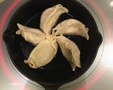 ふわふわ天津餃子作り方1写真