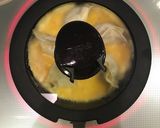 ふわふわ天津餃子作り方3写真