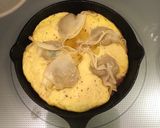 ふわふわ天津餃子作り方4写真