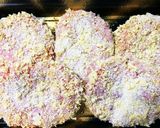 大好きメンチカツをどんぶりで！パリ丼作り方4写真
