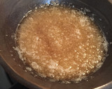 麺つゆで簡単あじとなすのみぞれ煮♡作り方2写真