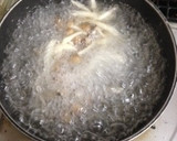 若鶏のささみサラダ　柚子胡椒風味作り方9写真