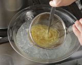 夏の始まり・夏至にぴったり！棒々鶏冷麺作り方8写真