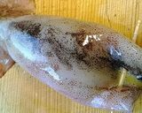 焼きいかめし～♪作り方3写真