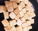 高野豆腐のオランダ煮作り方2写真