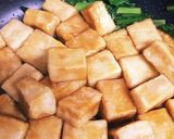 高野豆腐のオランダ煮作り方4写真