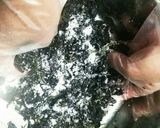 完熟南高梅で梅干し作り覚書作り方15写真