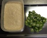 夏バテに負けない!簡単冷しうどん作り方1写真