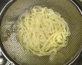 夏バテに負けない!簡単冷しうどん作り方2写真