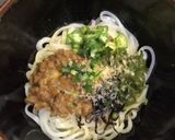 夏バテに負けない!簡単冷しうどん作り方4写真