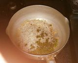 京都のちりめん山椒のつくだ煮作り方3写真