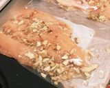 《節約》胸肉を柔らかくしっとりに！作り方4写真