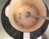 ふわふわ天津餃子作り方5写真