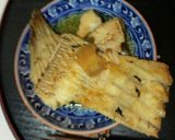夕食四重奏（血管ダイエット食820）作り方4写真