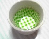 レンジのみ☆ホットケーキミックス蒸しパン作り方8写真
