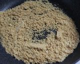 ランチおやつ大豆粉はだか麦粉deクッキー作り方1写真