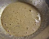 ランチおやつ大豆粉はだか麦粉deクッキー作り方3写真