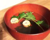鰹と昆布の一番出汁作り方13写真