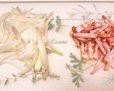 *鶏肉とじゃがいものチーズ焼き*作り方2写真
