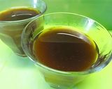 ＊マカ＋チアシード＋コーヒー寒天＊作り方5写真