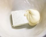 キリのクリームチーズで濃厚ドレッシング！作り方2写真