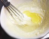 キリのクリームチーズで濃厚ドレッシング！作り方3写真