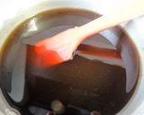 ＊マカ＋チアシード＋コーヒー寒天＊作り方4写真