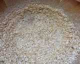 *とうもろこしの皮でシューマイ*作り方2写真