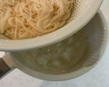 おかんレシピ𓀤𓀣ぶっかけ素麺〜三輪素麺作り方5写真
