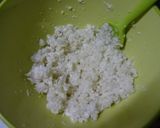 糖質制限＊ガッツリあっさり肉巻き餃子作り方1写真