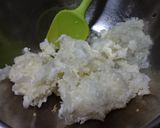 糖質制限＊ガッツリあっさり肉巻き餃子作り方3写真