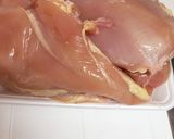 パサパサの鶏胸肉を☆しっとりやわらかに作り方3写真