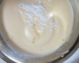 簡単スポンジケーキ✨作り方5写真
