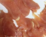 パサパサの鶏胸肉を☆しっとりやわらかに作り方7写真