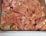 パサパサの鶏胸肉を☆しっとりやわらかに作り方9写真