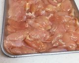 パサパサの鶏胸肉を☆しっとりやわらかに作り方10写真