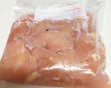 パサパサの鶏胸肉を☆しっとりやわらかに作り方12写真