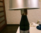 紅茶とオレンジピールのシフォンケーキ作り方10写真