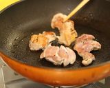 【そうめん】親子素麺【にゅうめん】作り方2写真