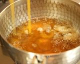 【そうめん】親子素麺【にゅうめん】作り方3写真