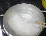 食欲なくても☆夏野菜のそうめん作り方1写真